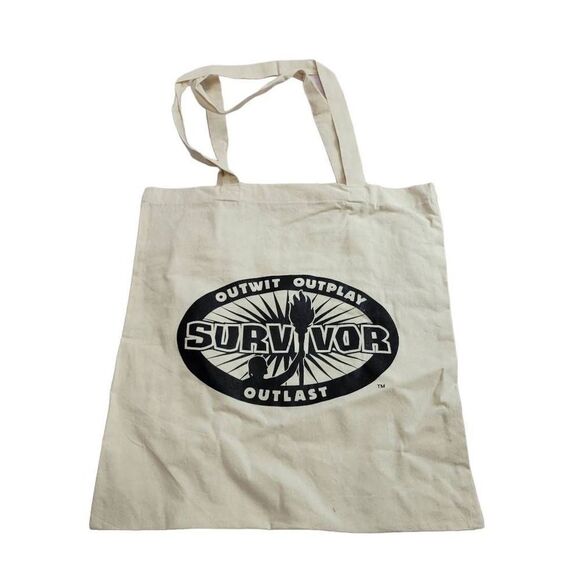 Survivor bag purse 15x15 - Picture 1 of 4